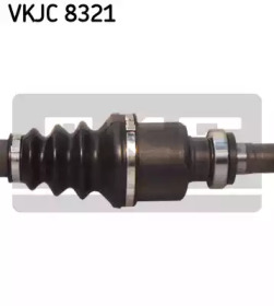 skf vkjc8321
